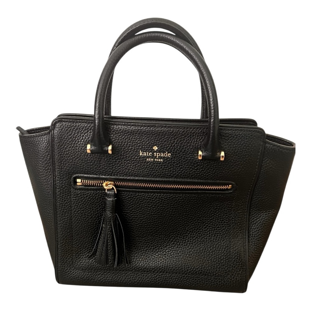 Kate Spade Chester Street Small Allyn Satchel Bag